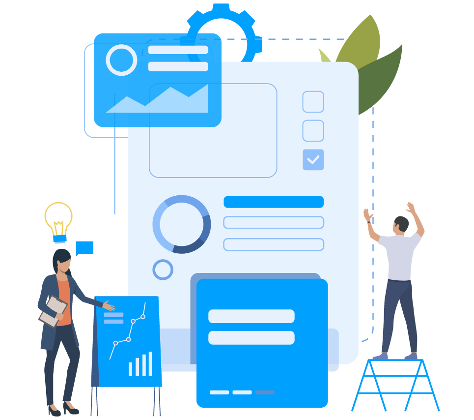 Google My Business optimisation